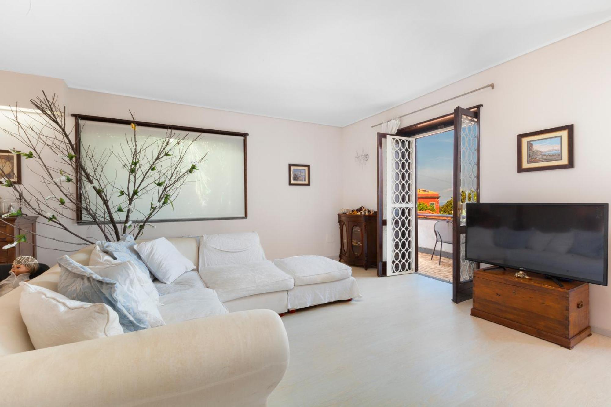 Villa Amore Castellammare di Stabia Exterior photo